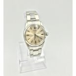 ROLEX Midsize Oyster Perpetual Model Number - 6548