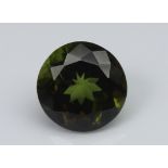 Verdelite Tourmaline, 2.12 Carats