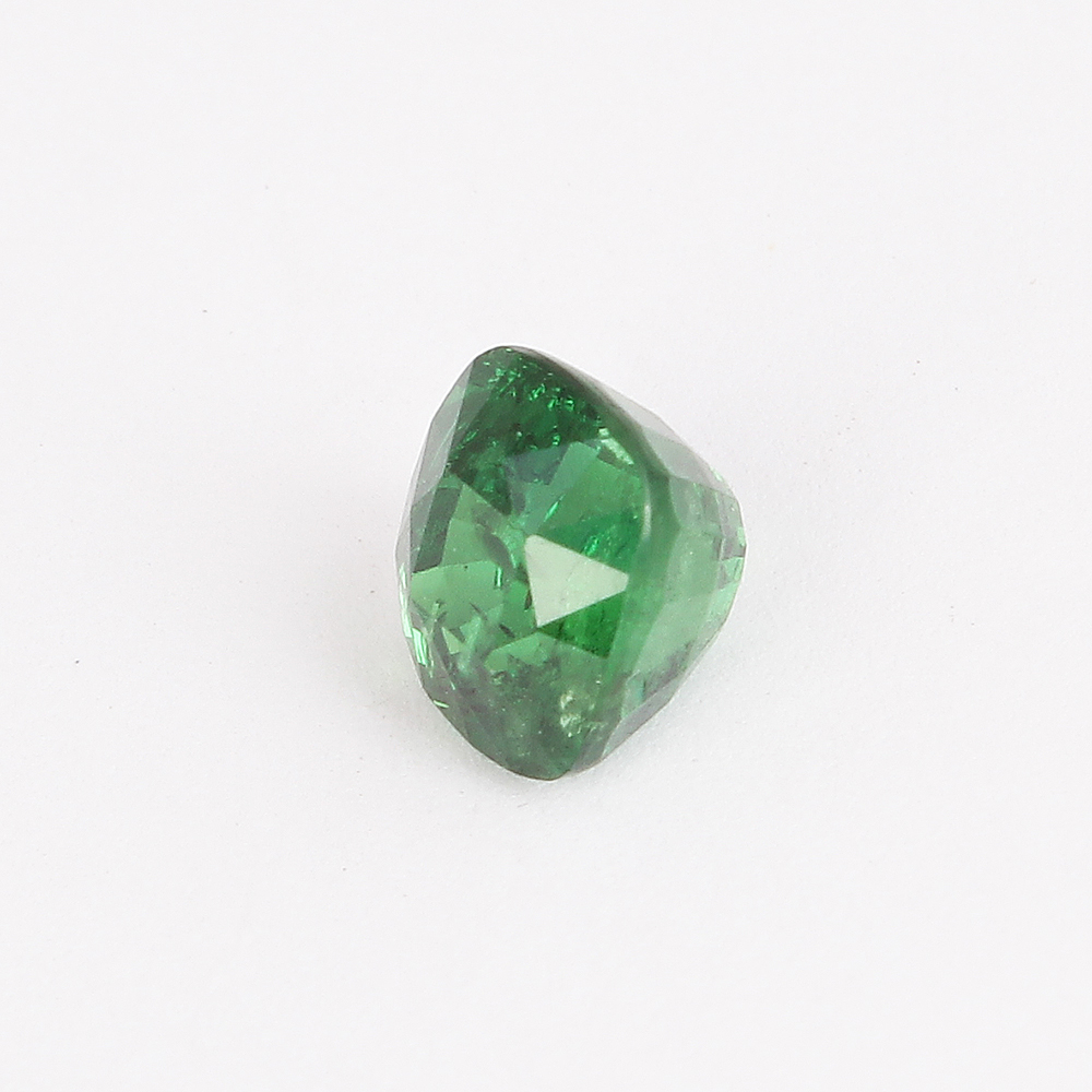 IGI Certified 1.87 ct. Tsavorite Garnet - Untreated - KENYA, EAST AFRICA - Image 5 of 8