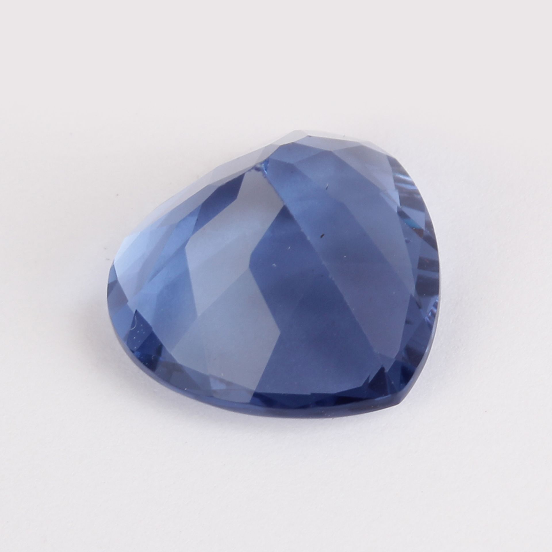 GFCO (Swiss) Certified 11.01 ct. Blue Fluorite - NAMIBIA - Image 6 of 6