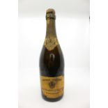 Royale Rėserve Comte Boulet d’Hautesērre Epernay WW1 Champagne c.1919