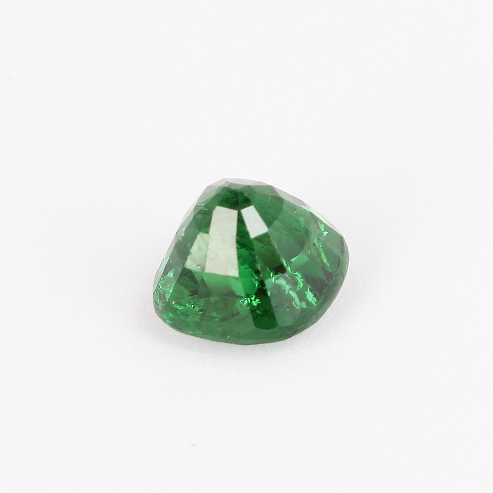 IGI Certified 1.87 ct. Tsavorite Garnet - Untreated - KENYA, EAST AFRICA - Image 8 of 8