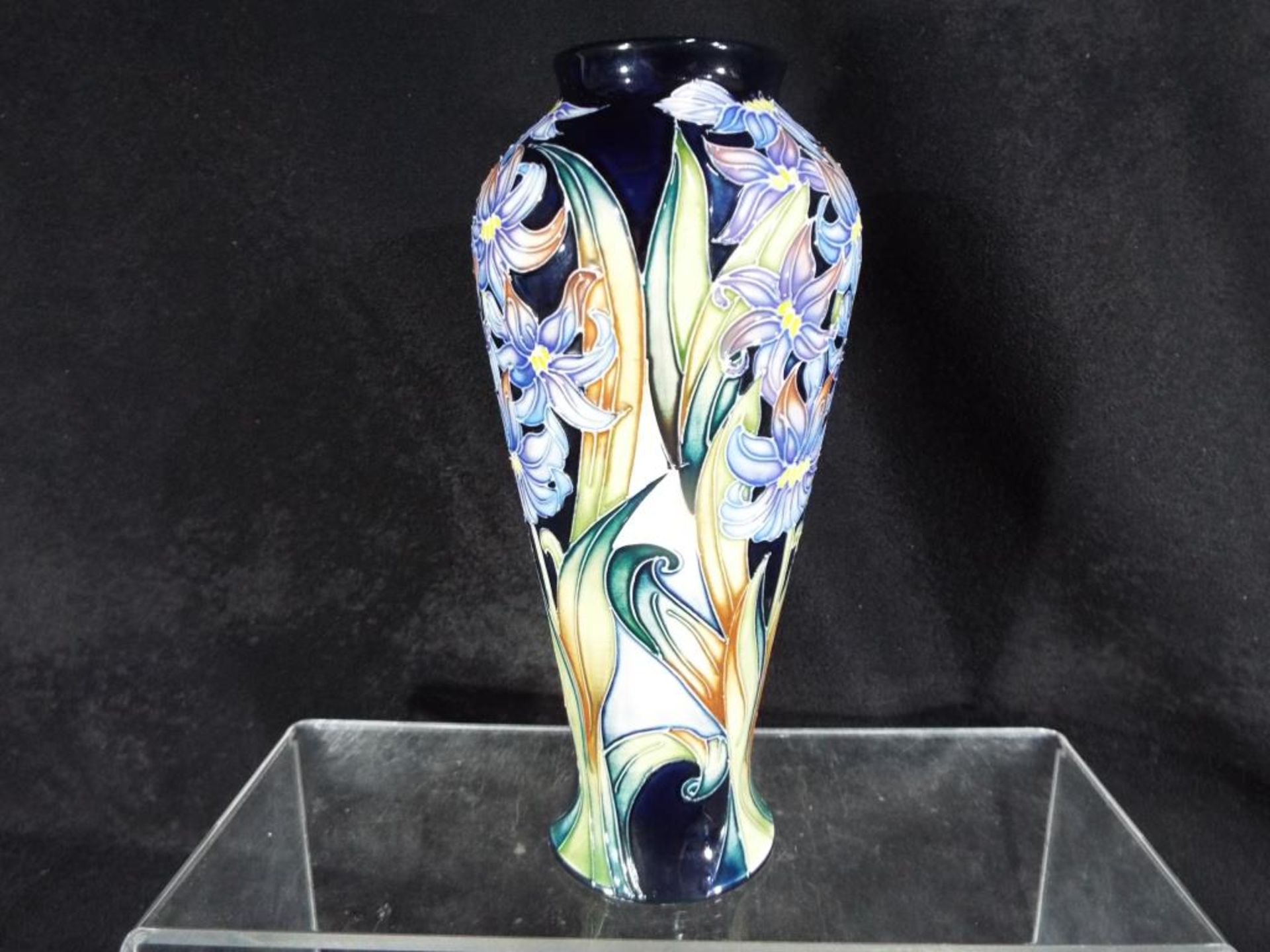 MOORCROFT VASE - Image 2 of 3