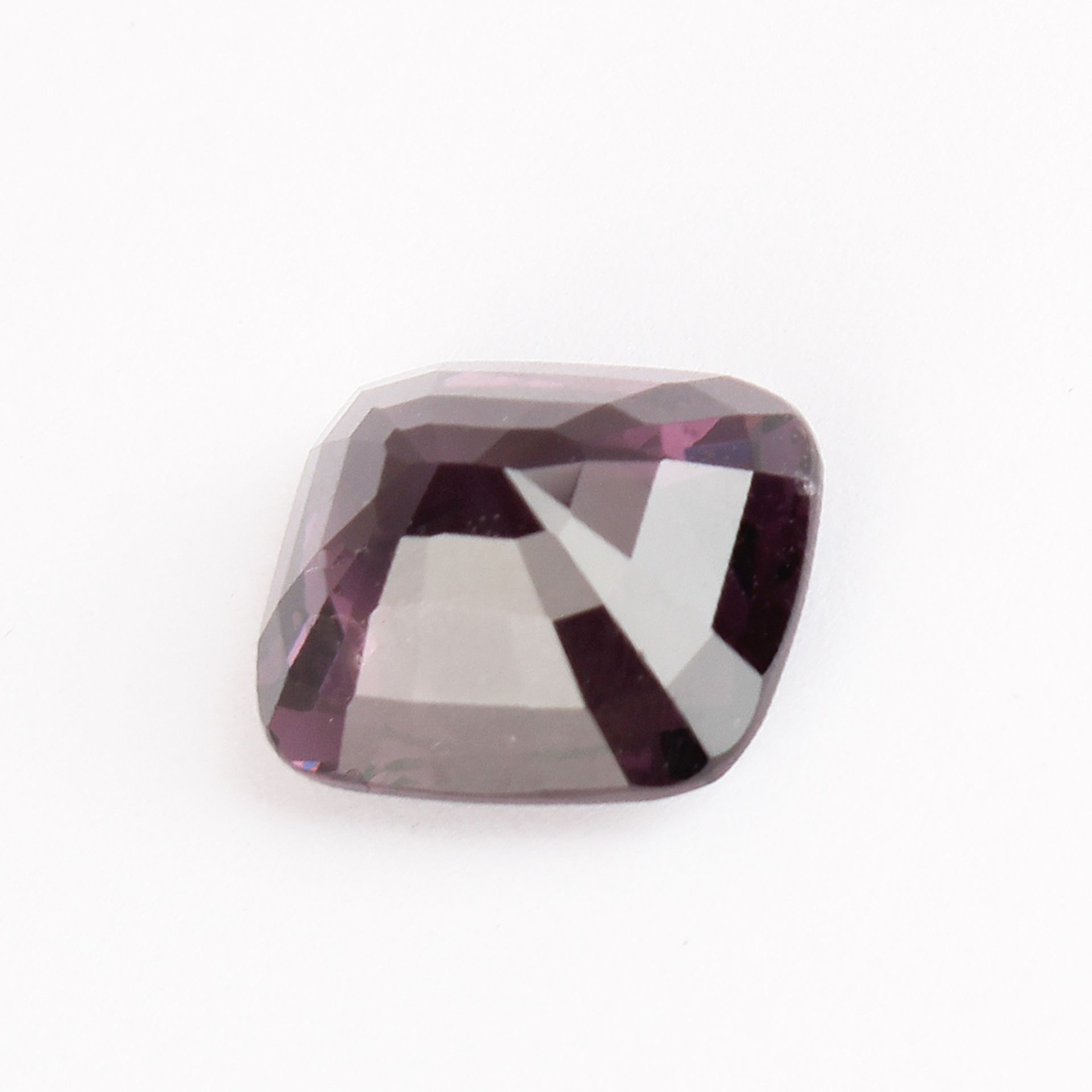 LOTUS Certified 7.37 ct. Spinel - BURMA, MYANMAR - Image 7 of 9