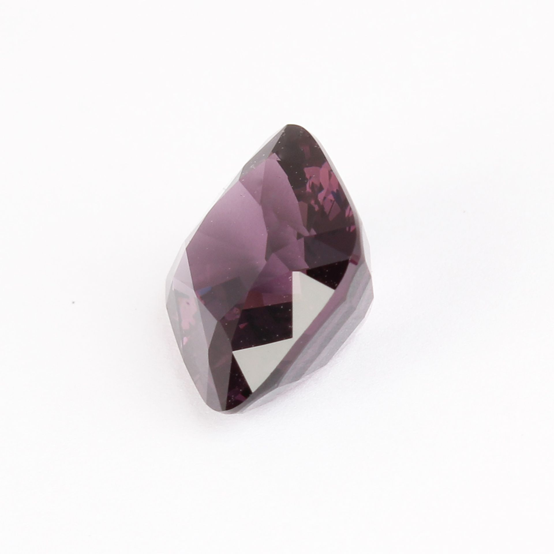 LOTUS Certified 7.37 ct. Spinel - BURMA, MYANMAR - Image 4 of 9