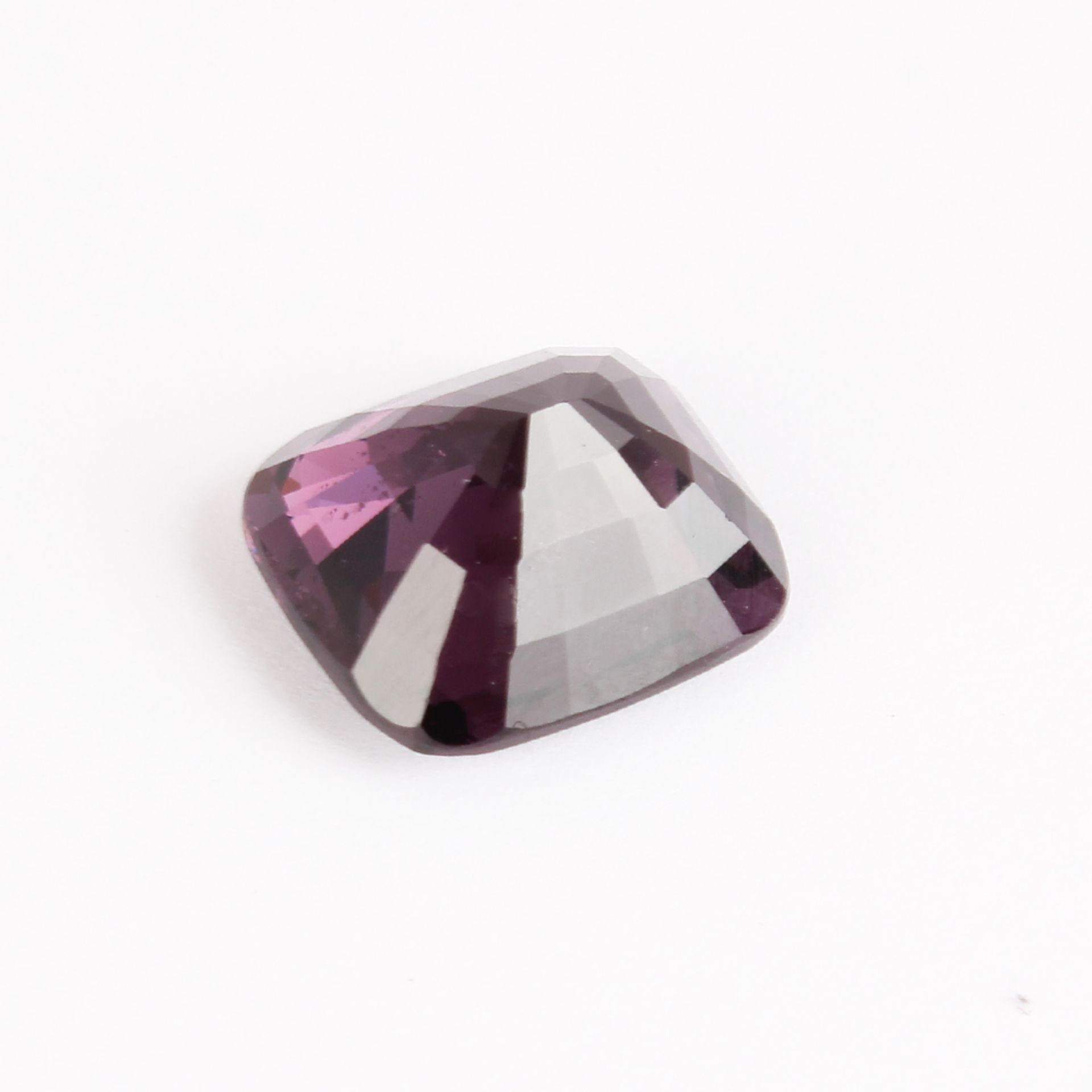 LOTUS Certified 7.37 ct. Spinel - BURMA, MYANMAR - Image 6 of 9