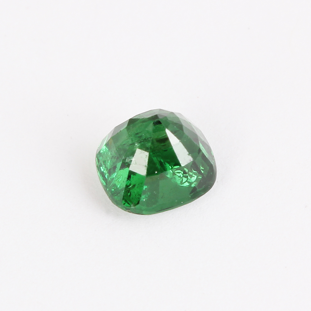 IGI Certified 1.87 ct. Tsavorite Garnet - Untreated - KENYA, EAST AFRICA - Image 7 of 8