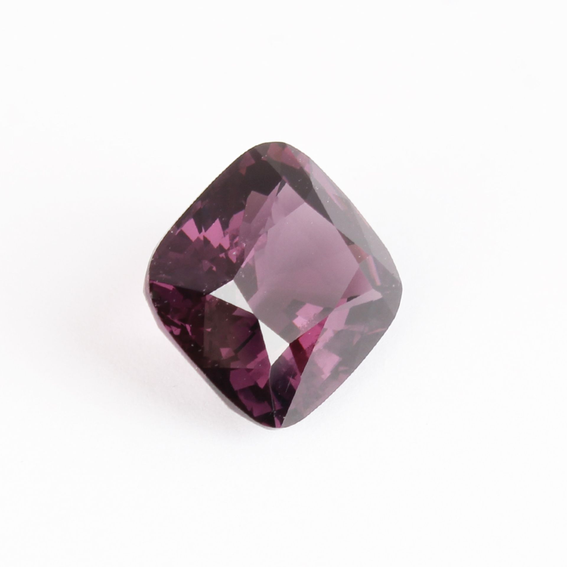 LOTUS Certified 7.37 ct. Spinel - BURMA, MYANMAR - Image 5 of 9