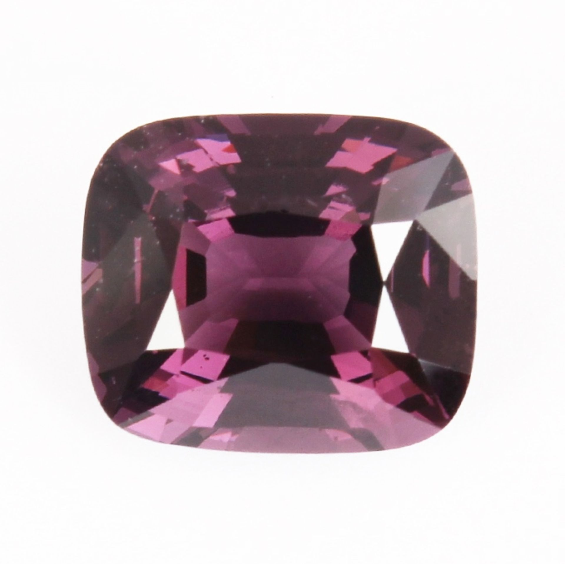 LOTUS Certified 7.37 ct. Spinel - BURMA, MYANMAR