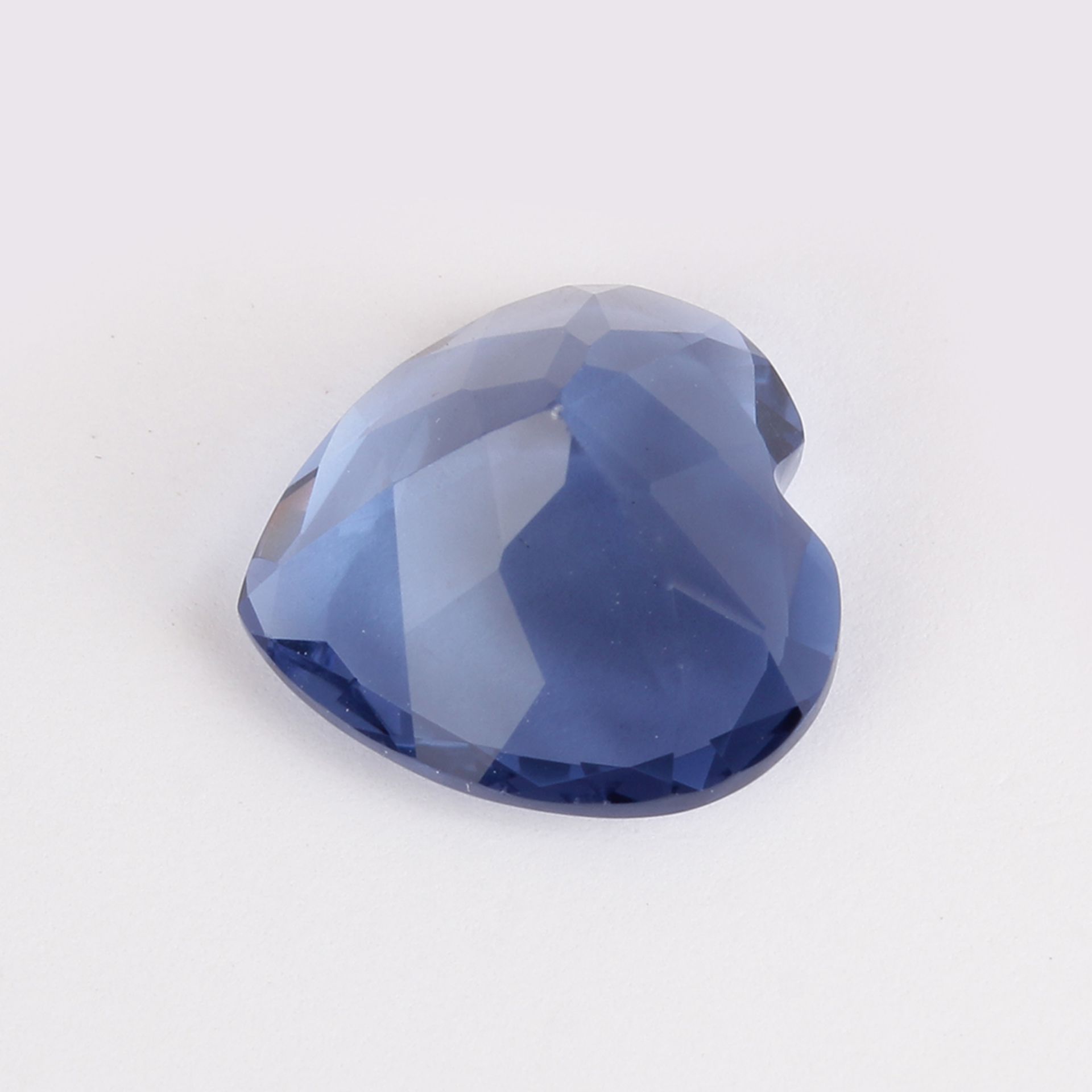 GFCO (Swiss) Certified 11.01 ct. Blue Fluorite - NAMIBIA - Image 5 of 6