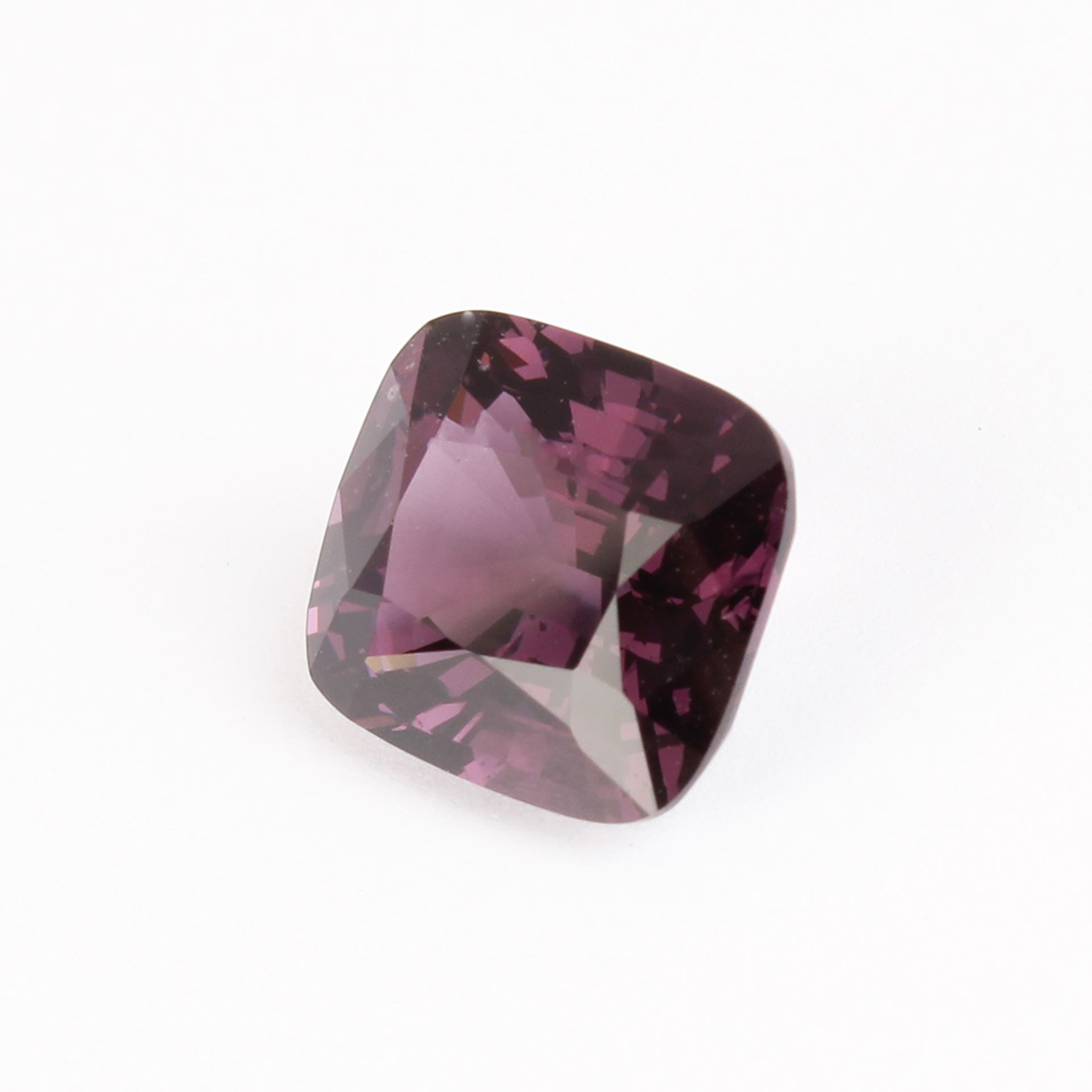 LOTUS Certified 7.37 ct. Spinel - BURMA, MYANMAR - Image 3 of 9