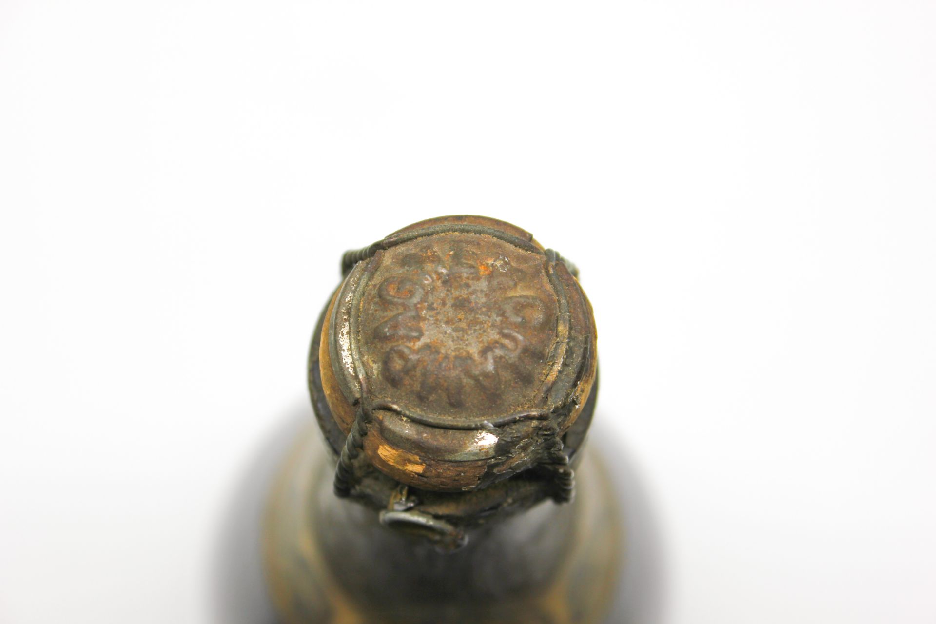 Royale Rėserve Comte Boulet d’Hautesērre Epernay WW1 Champagne c.1919 - Image 5 of 9