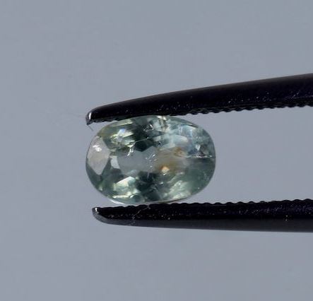 IGI Certified 0.96 ct. Color Changing Alexandrite MADAGASCAR - Image 3 of 9