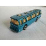 DINKY TOYS VICEROY COACH MADE IN ENGLAND