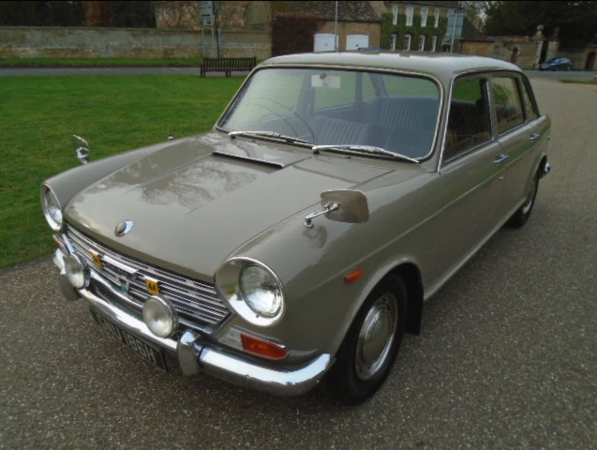 1970 Austin 1800 Landcrab MKII - Image 2 of 6