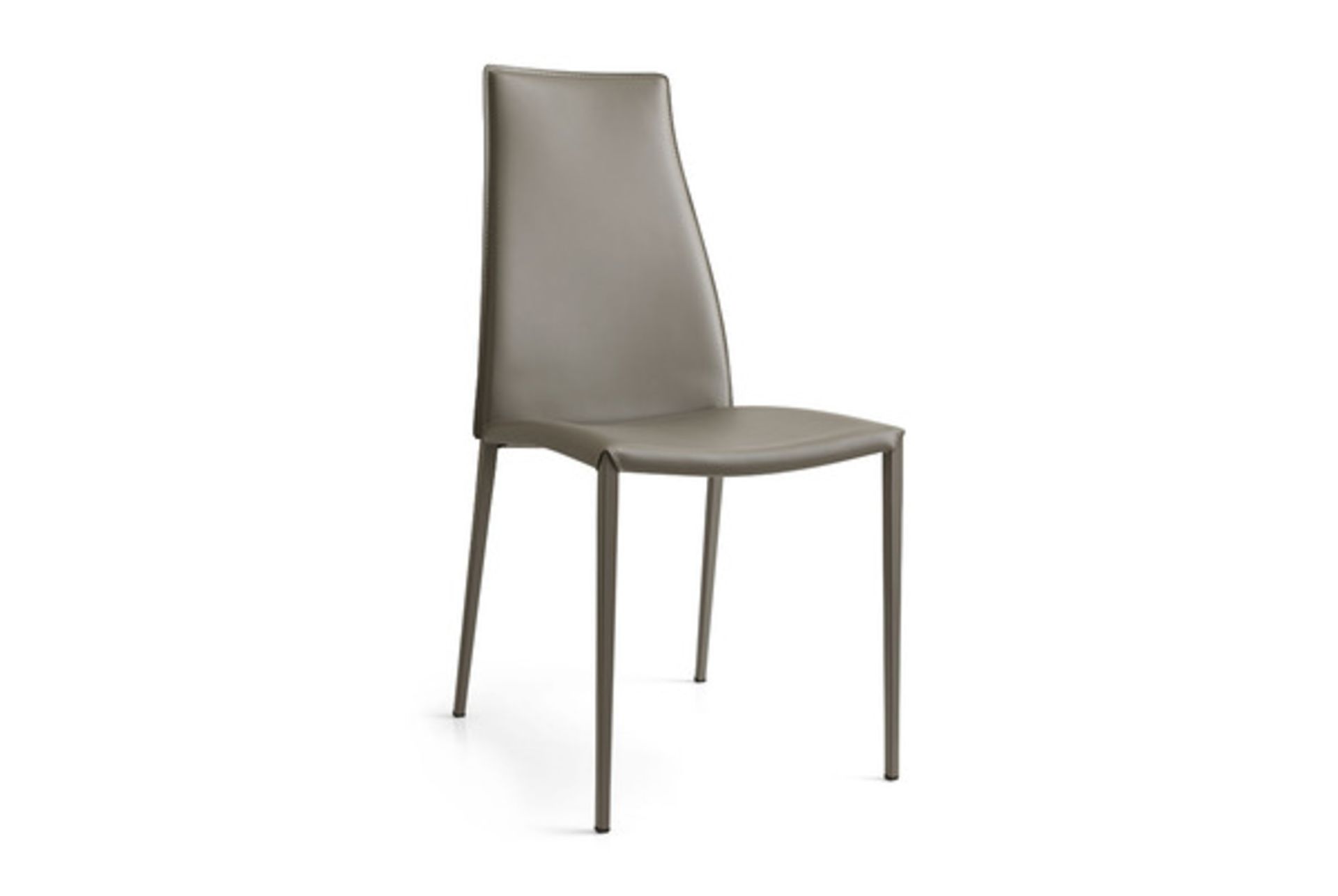 2 x Calligaris Aida Chairs