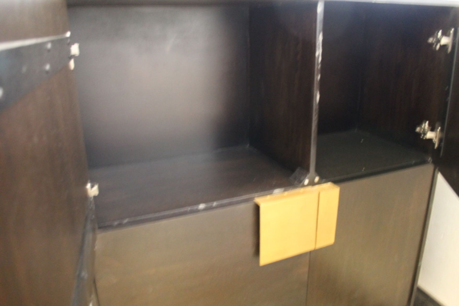 Untested Raw Swoon Furniture Return – Cabinet - 1 Item - RRP £599.00 - Bild 3 aus 4