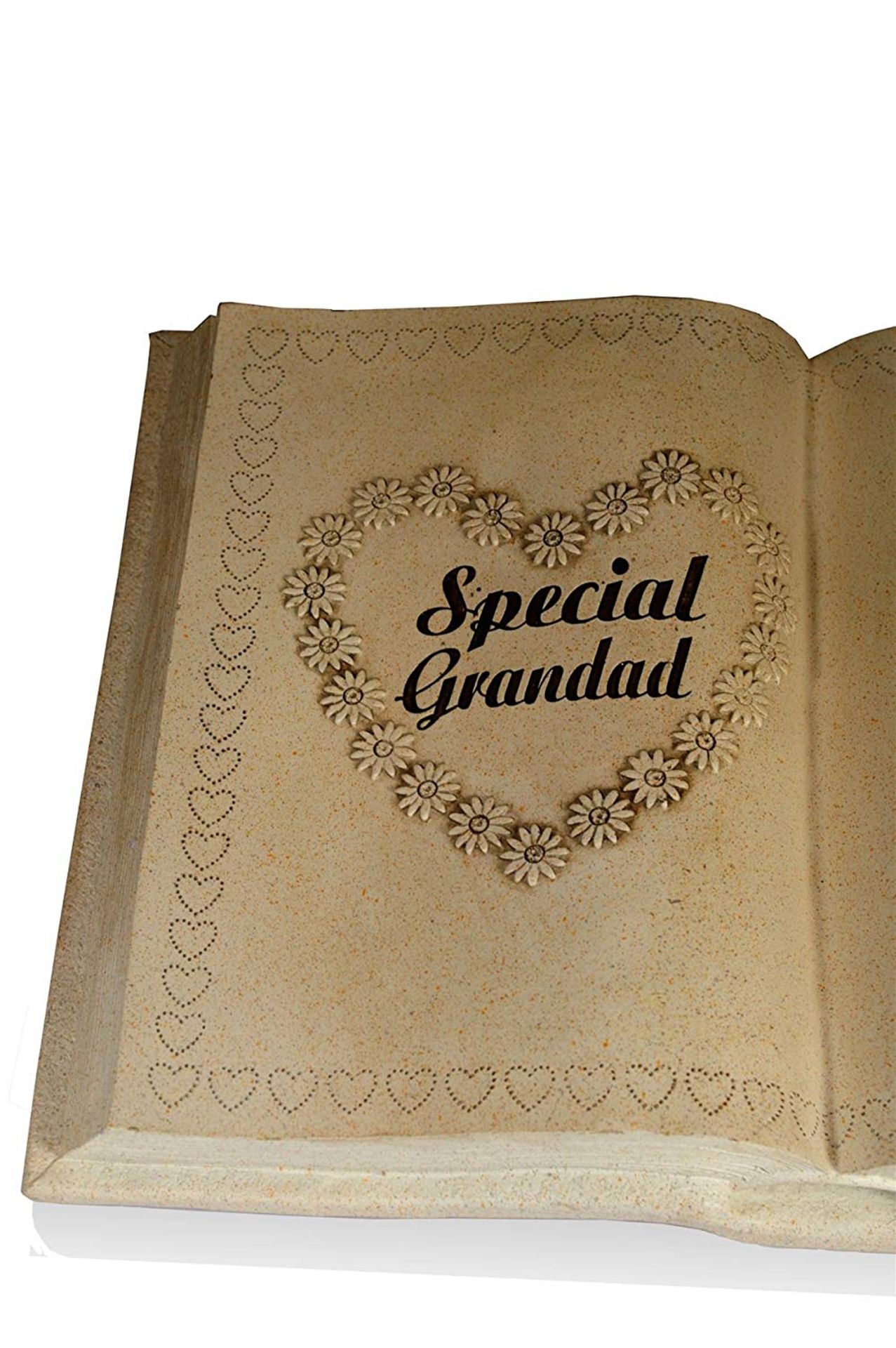 New & Sealed Packaging – Special Grandad Book - 24 Items - RRP £359.76 - Image 3 of 4