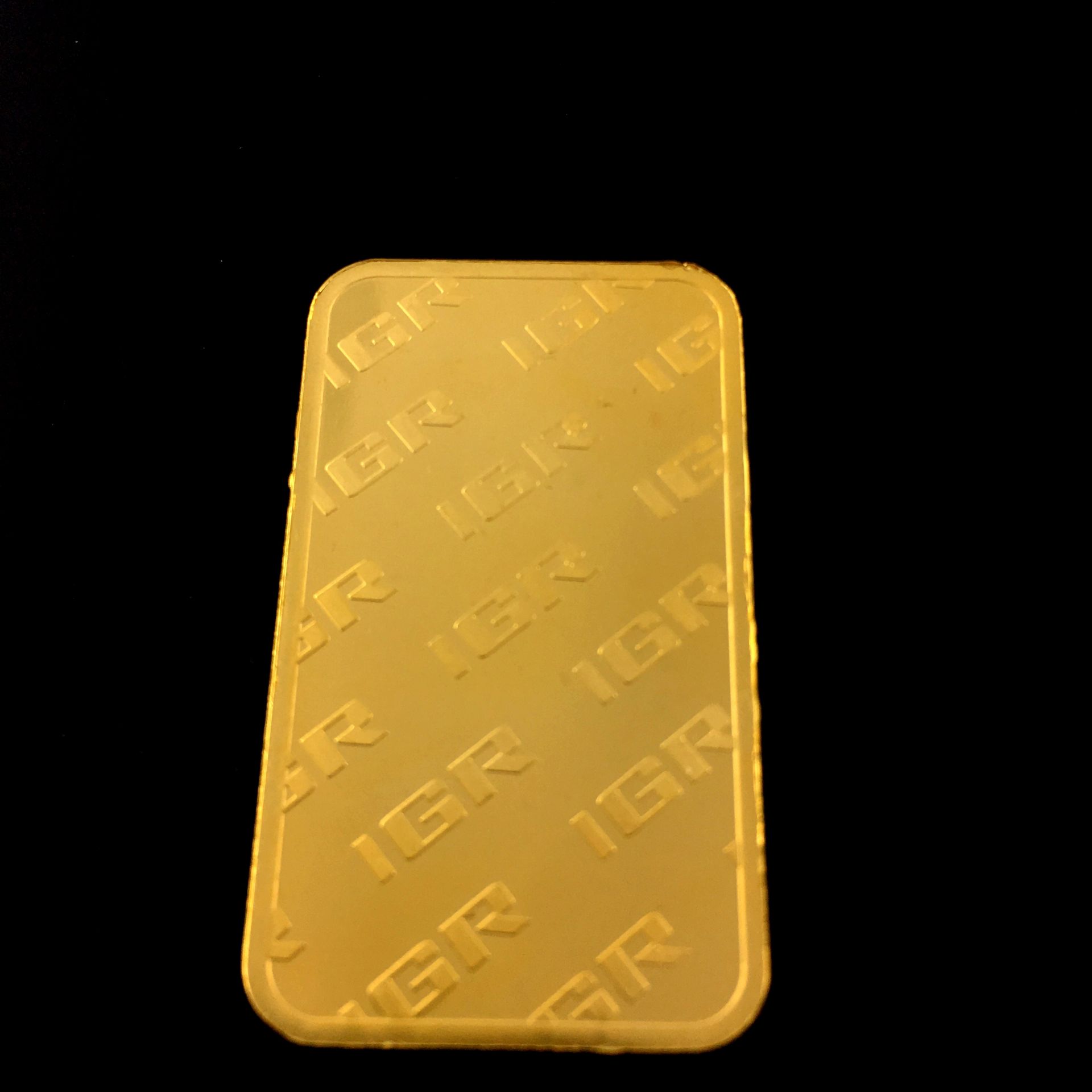 50 Gram 99.99% (24K) Gold Bullion - Image 2 of 4