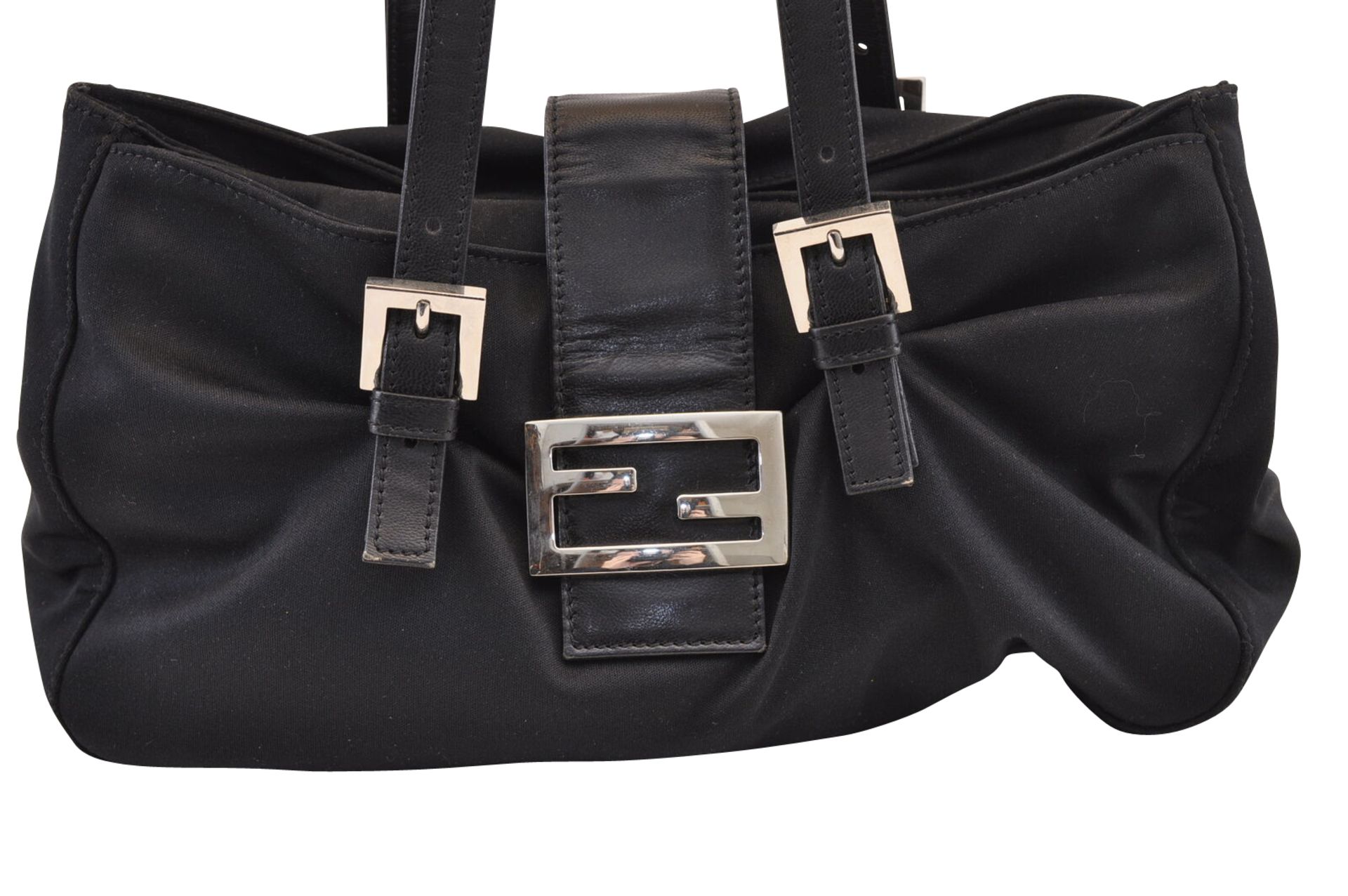 Fendi Hand Bag - Image 2 of 12