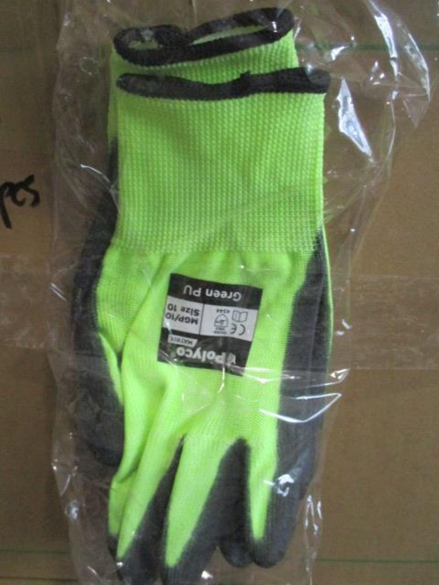 Appx 100 pairs of brand new workwear gloves