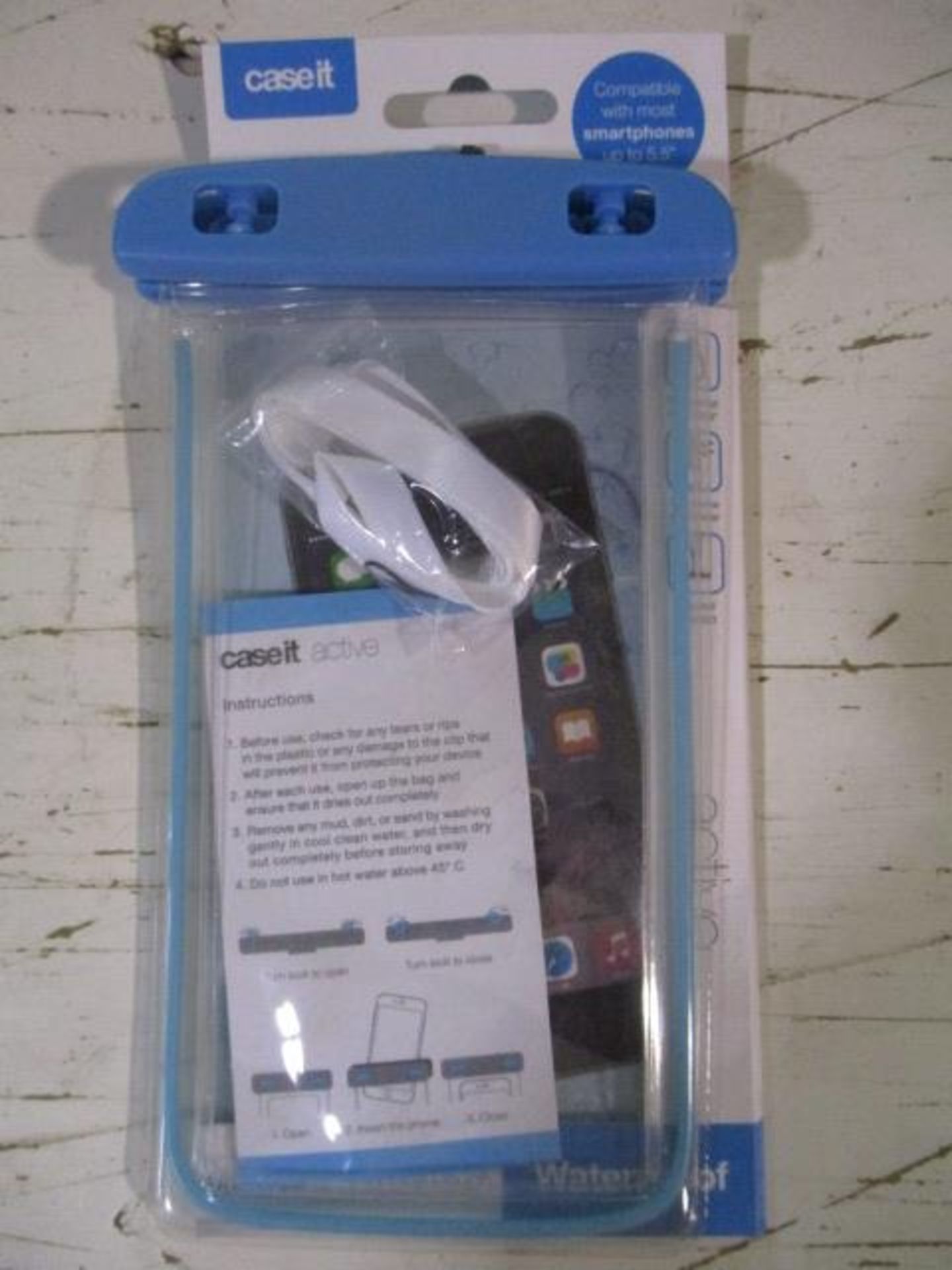 50pcs brand new case it universal size phone / gadget holder