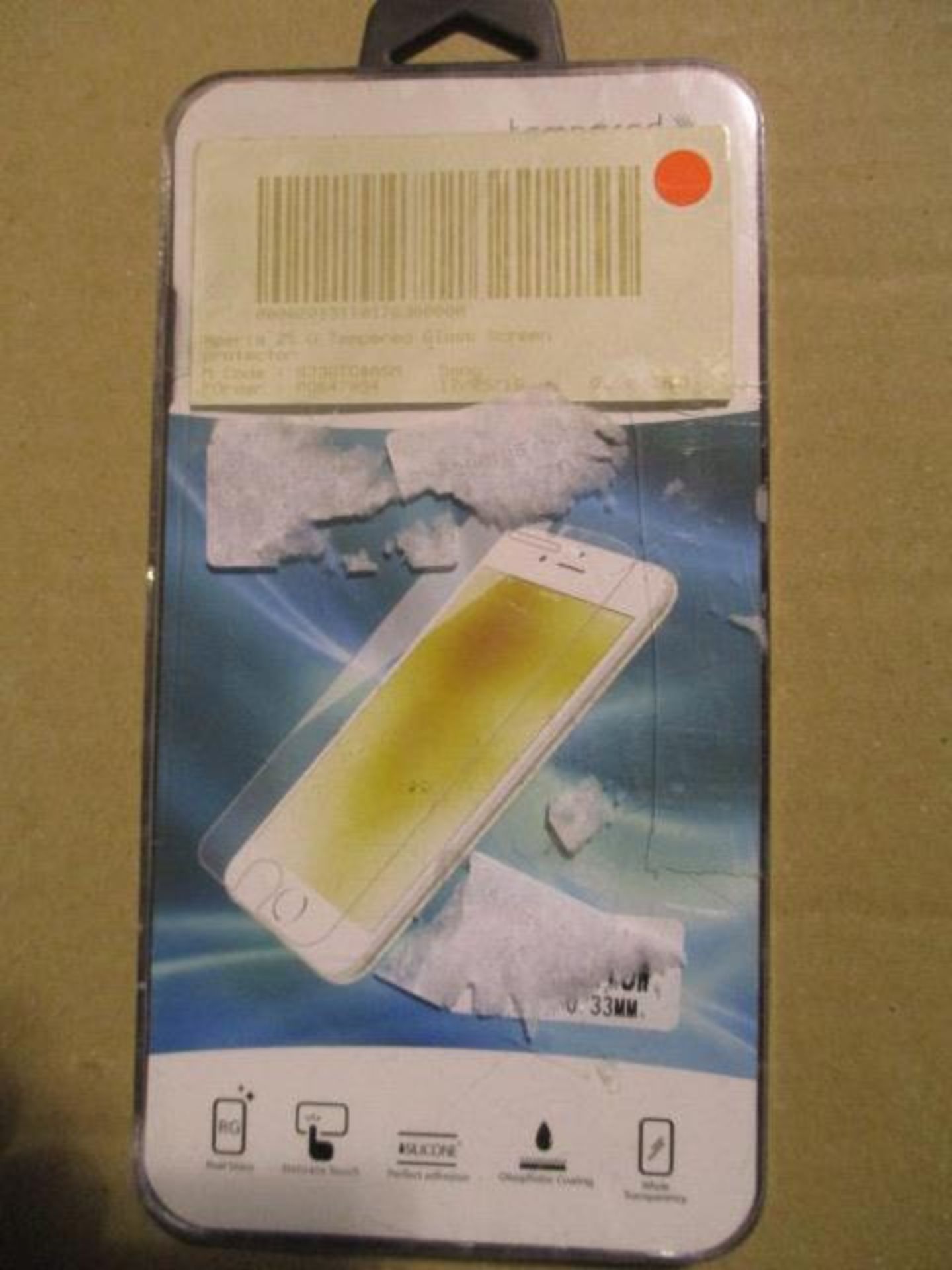 Screen protector