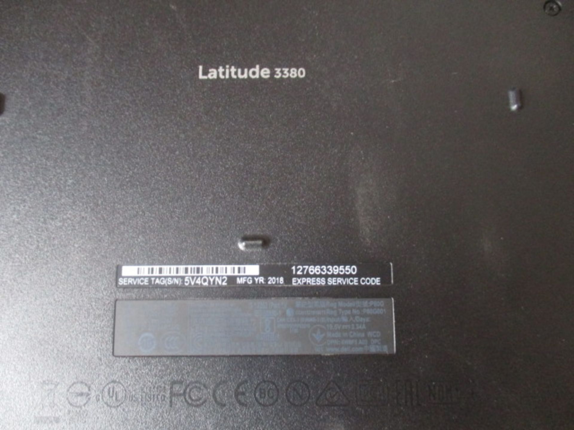 Dell Latitude 3380 - Bild 4 aus 6