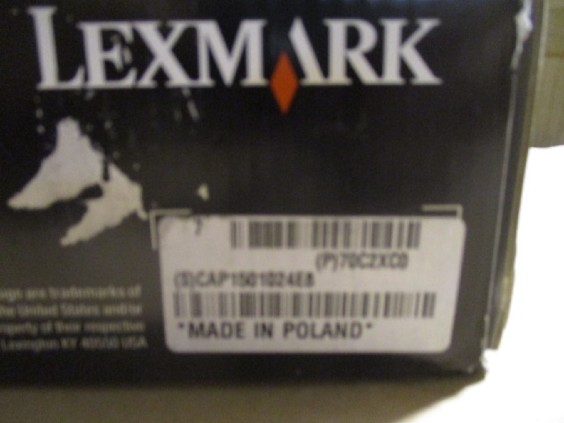 Lewxmark Inkjet item new - Bild 2 aus 3