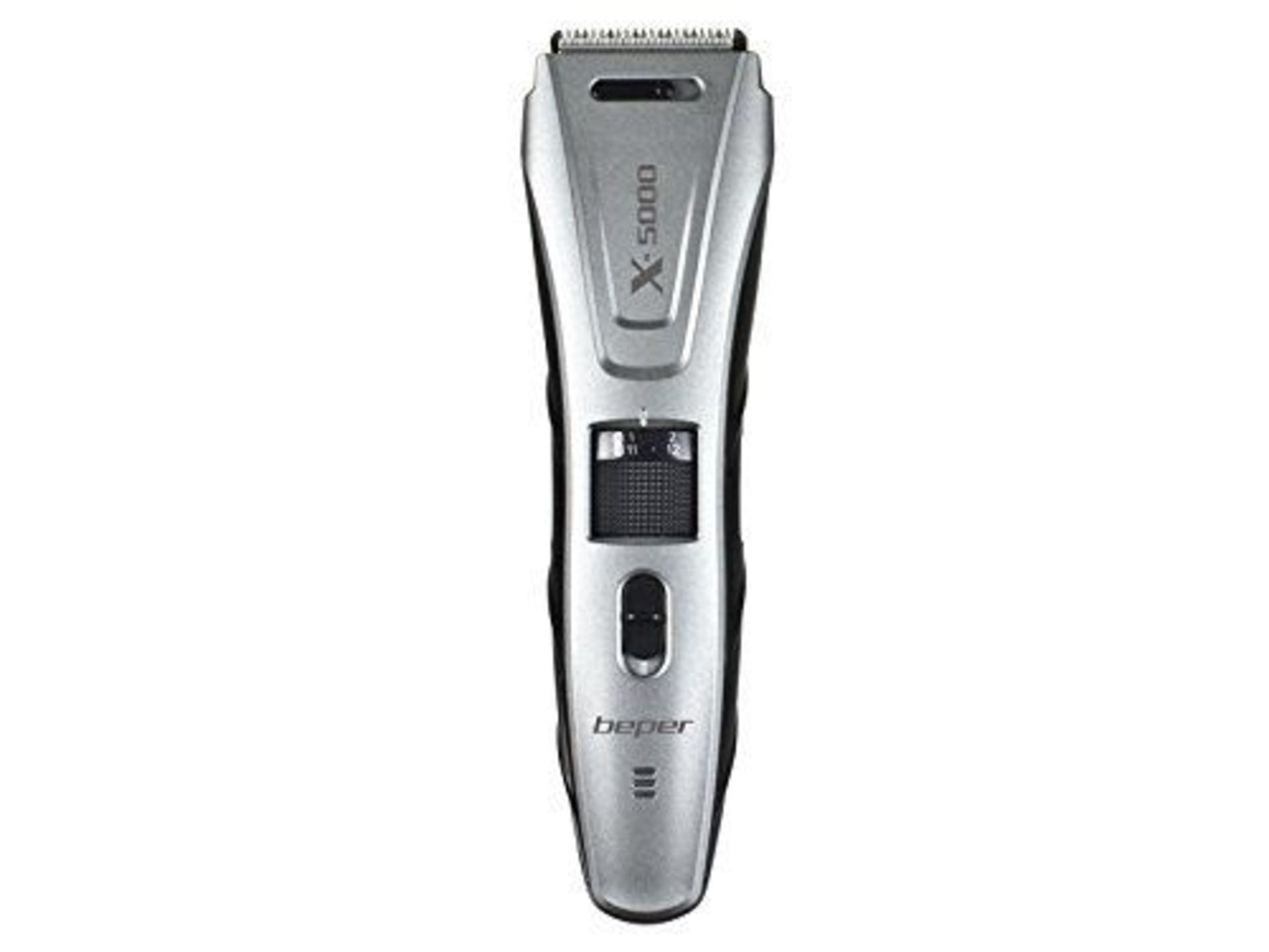 Beper Rechargeable Beard and Hair Trimmer. X-5000