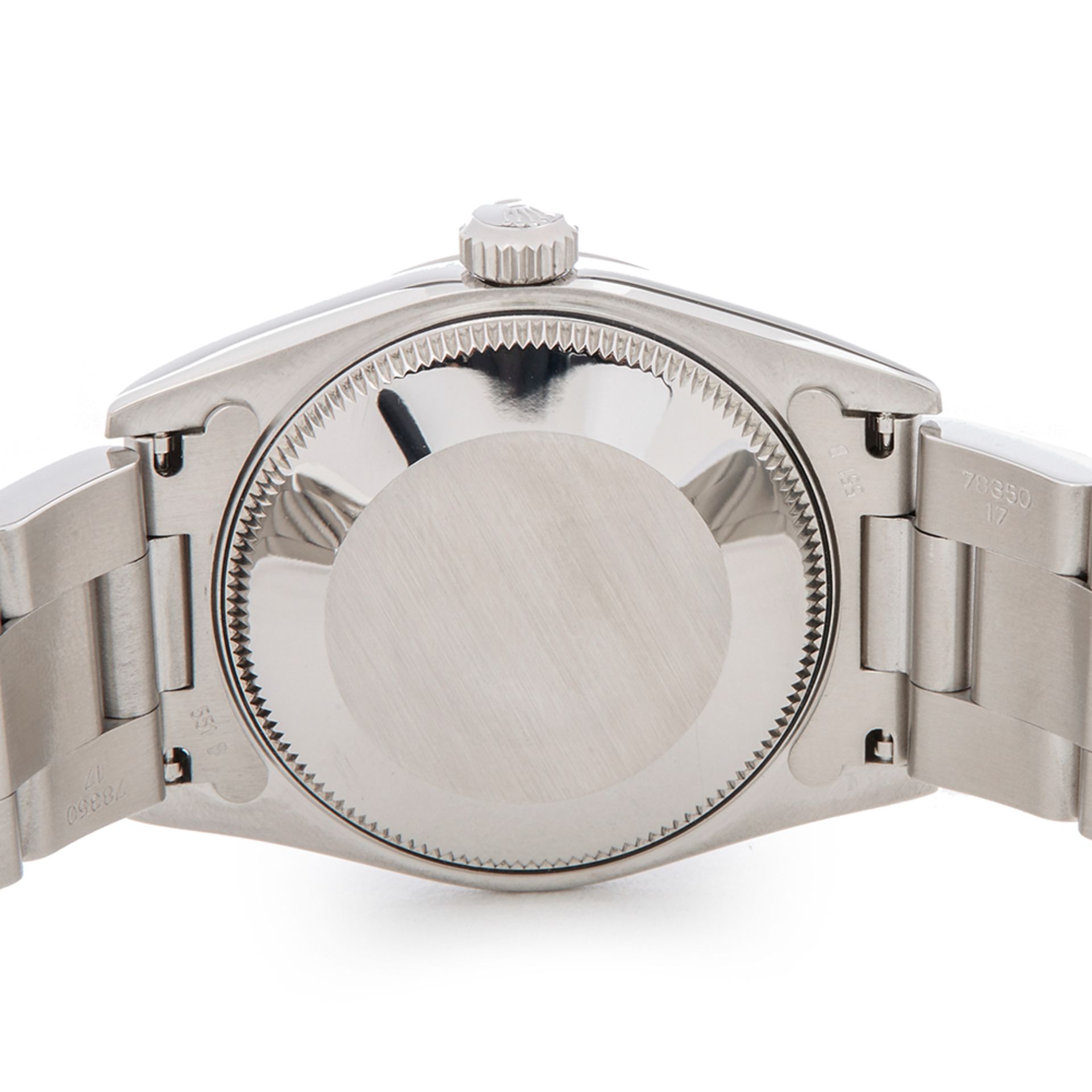 1997 Rolex Oyster Perpetual 31 Stainless Steel - 67480 - Image 5 of 7