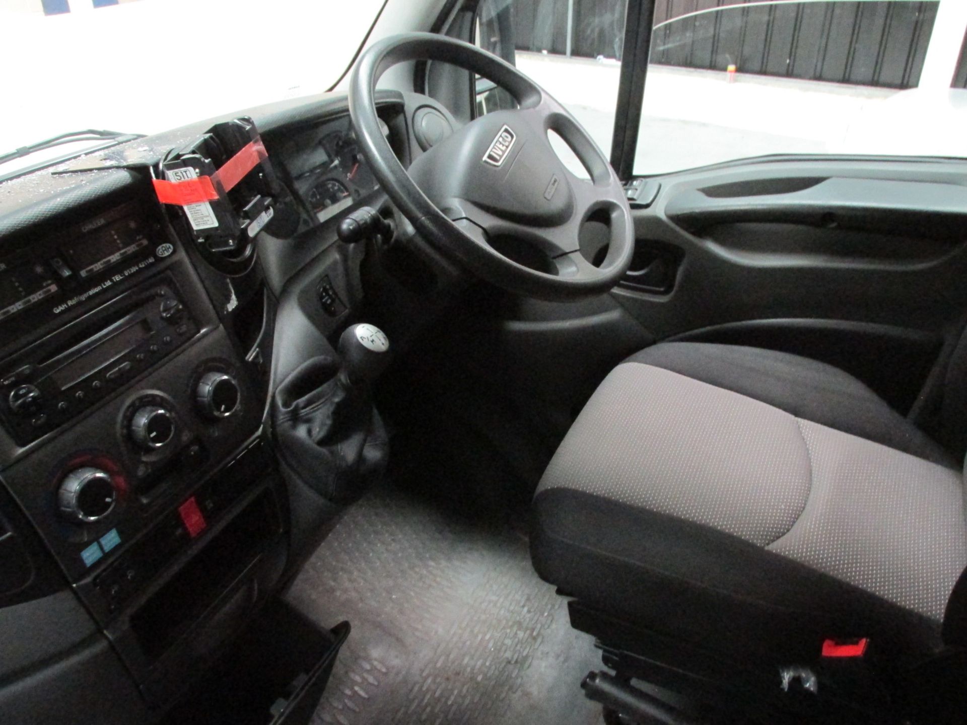 2014 Iveco Daily 35S11 3750 Wheelbase Dropside Truck - Image 7 of 9
