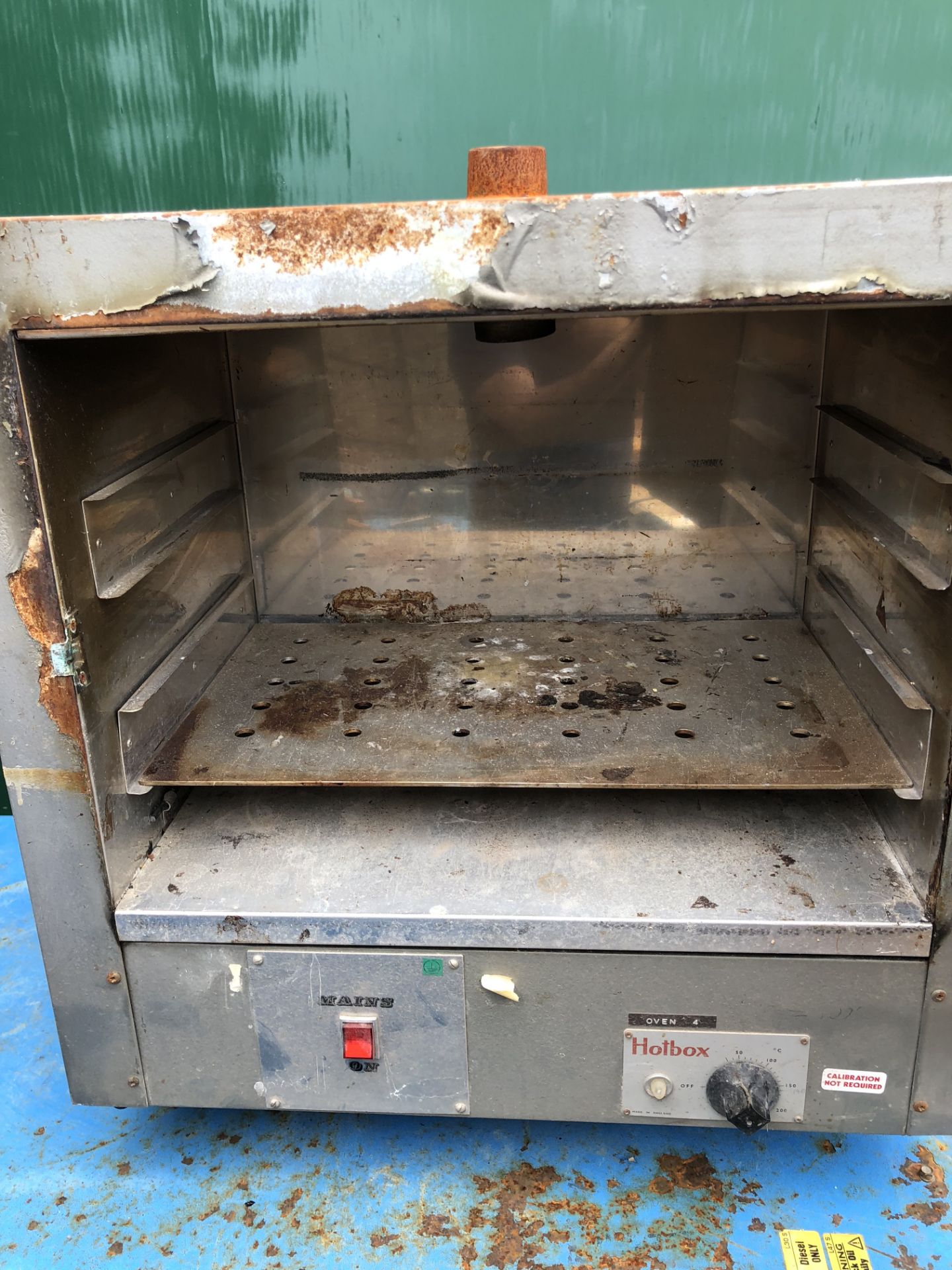 THORN Electrical Industrial Oven - Image 3 of 4