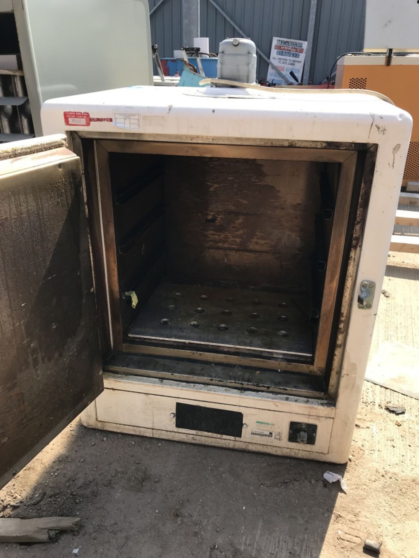 THORN Electrical Industrial Oven - Image 2 of 3