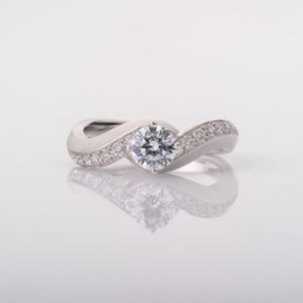 Diamond Rings, Earrings, Bracelets and Pendants