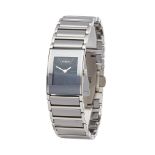 2018 Rado Integral Stainless Steel - R20747202