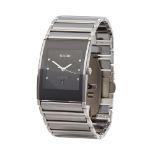 2018 Rado Integral Diamond Stainless Steel - R20784759