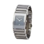 2018 Rado Integral Stainless Steel - R20746202