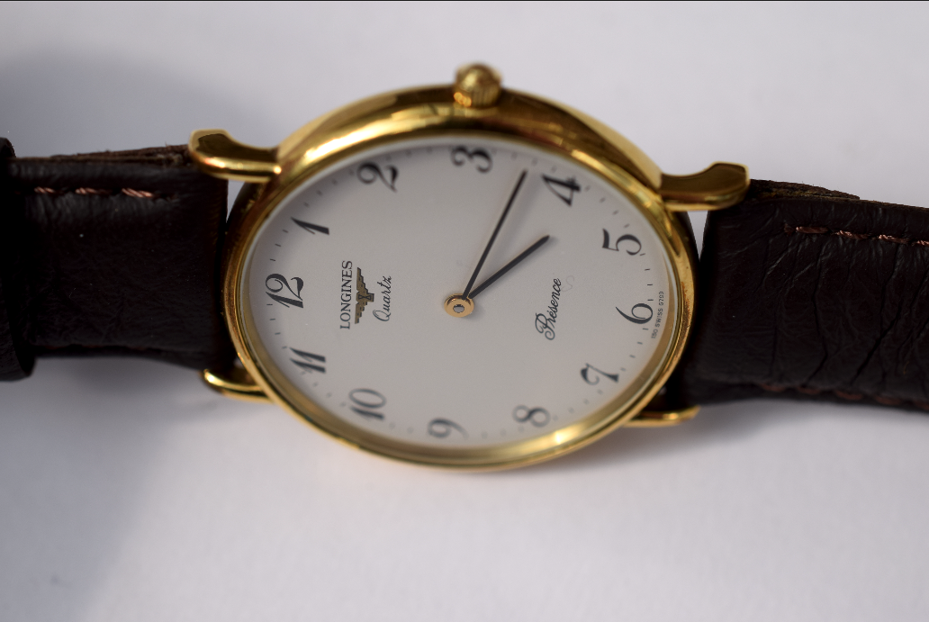 Longines Presence Gentleman's Watch - Image 3 of 6