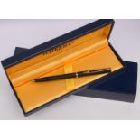 Waterman Boxed Ball Point Pen