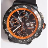 Tag Heuer Formula 1 Chronograph CAU2012 Full Set