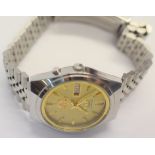 Orient Vintage Automatic Wristwatch