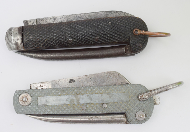 Two Military Knives - Image 2 of 6