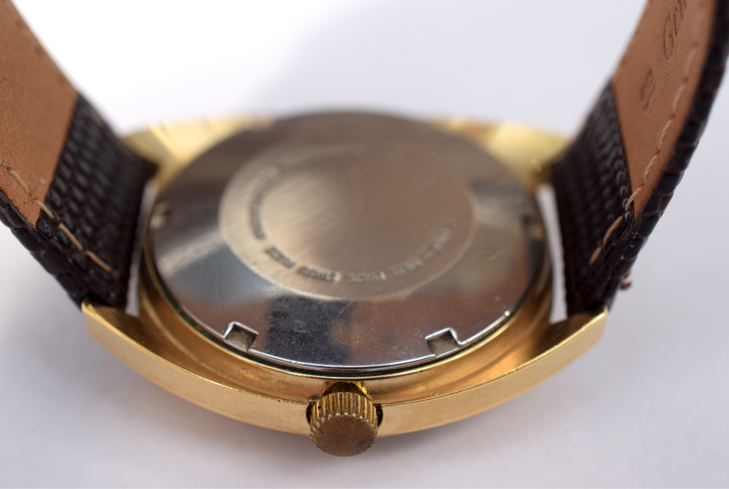 Bucherer Automatic Wristwatch - Image 4 of 7