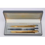 Two Boxed Parker Pens