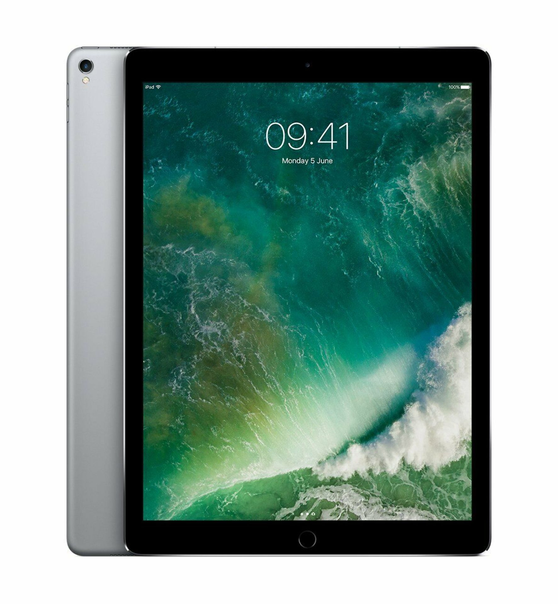 Grade A/B Apple Ipad Pro 12.9 128GB WIFI Colours May Vary