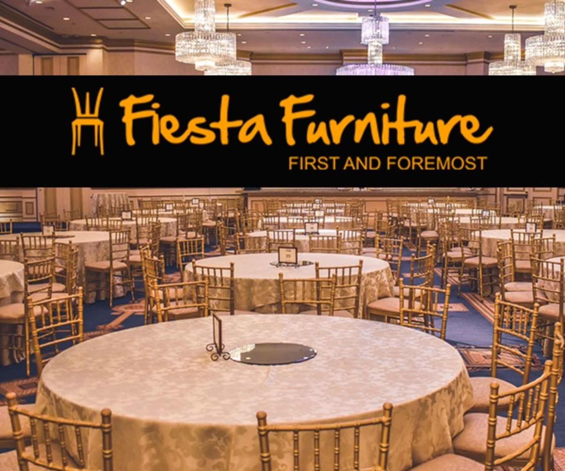 Fiesta Furniture - Entire business for sale