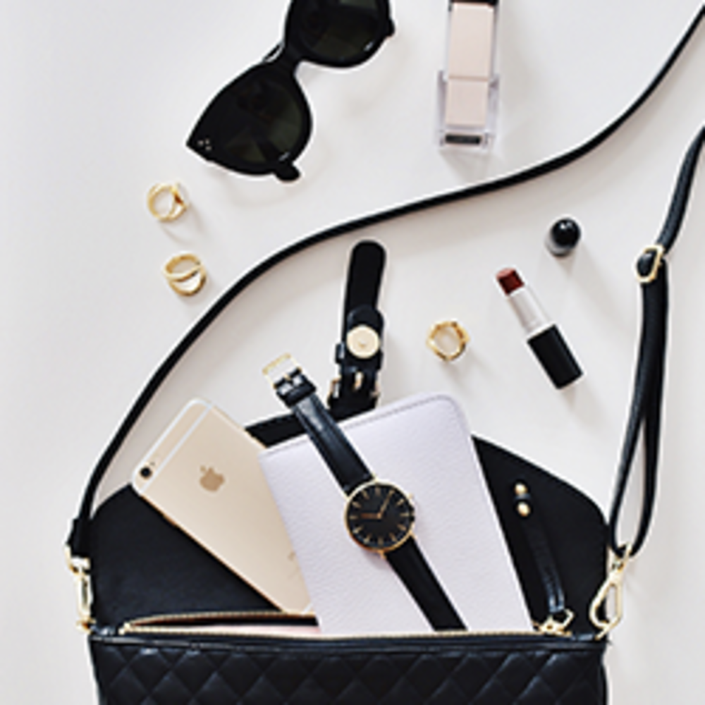 Rayban's, Handbags & Designer Watches