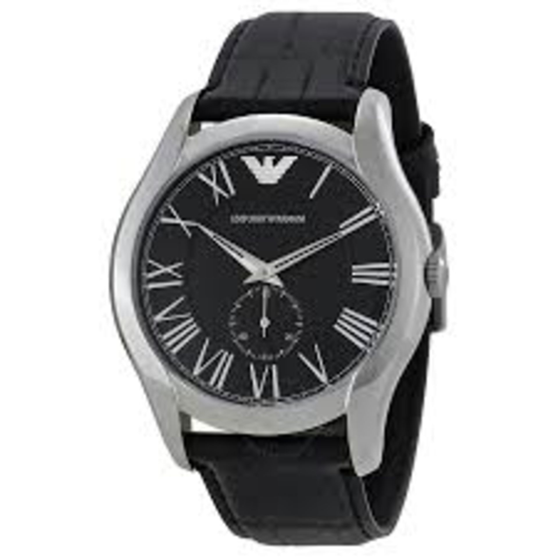 Emporio Armani AR1703 Men's Watch - Image 3 of 3