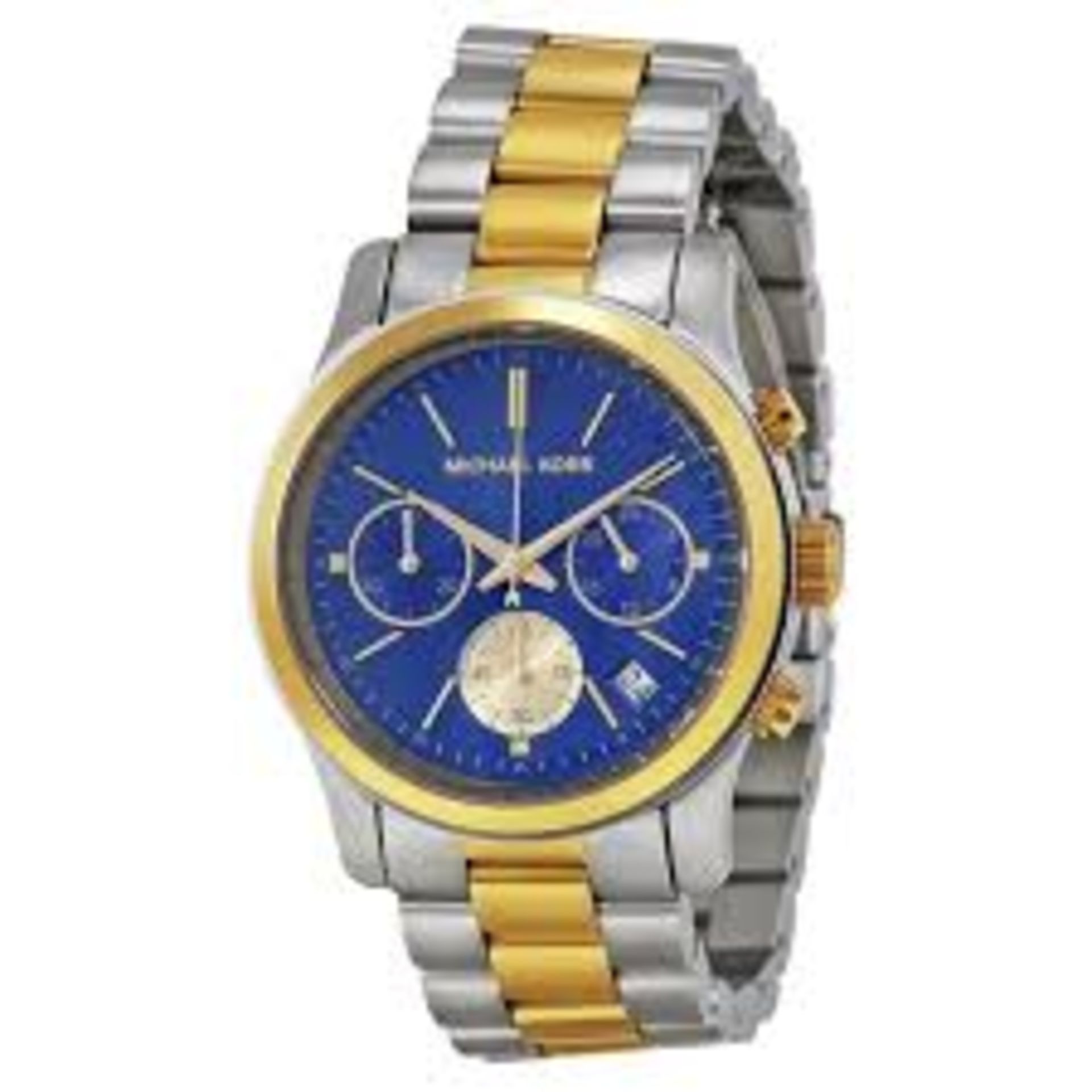 Michael Kors MK6165 Ladies Watch